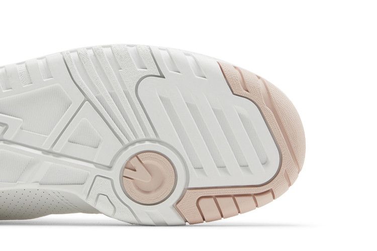 New Balance Wmns 550 'White Pink Sand'