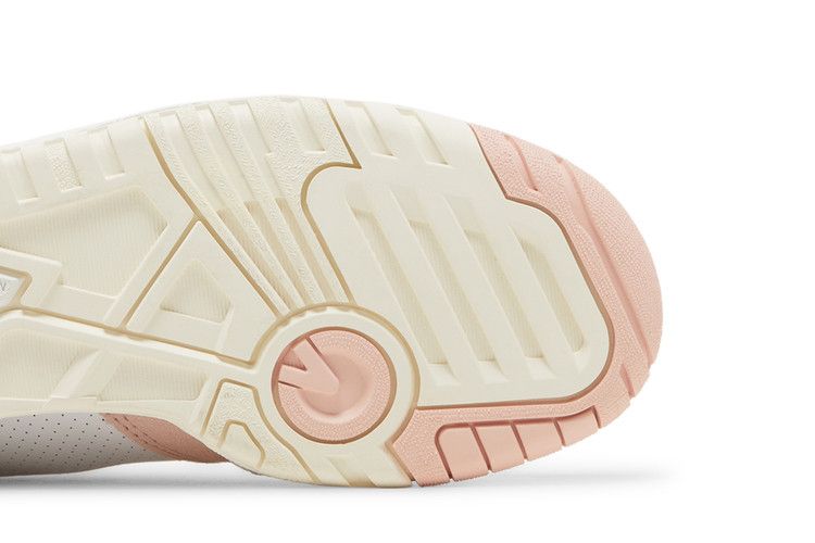 New Balance Wmns 550 'Pink Sand White'