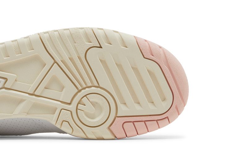 New Balance Wmns 550 'White Pink Cream'