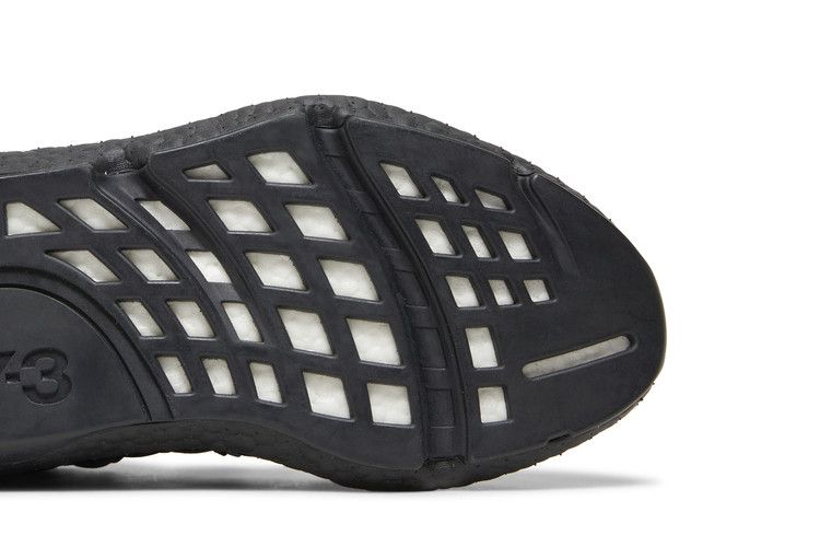adidas Y-3 Kusari 'Triple Black'
