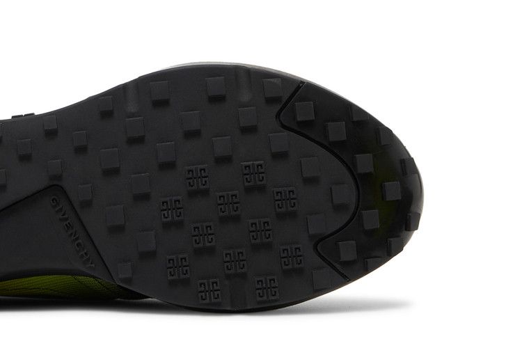 Givenchy GIV 1 Light Runner 'Black Yellow'