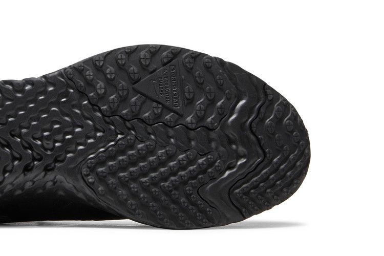 Nike Odyssey React Shield 2 'Black'