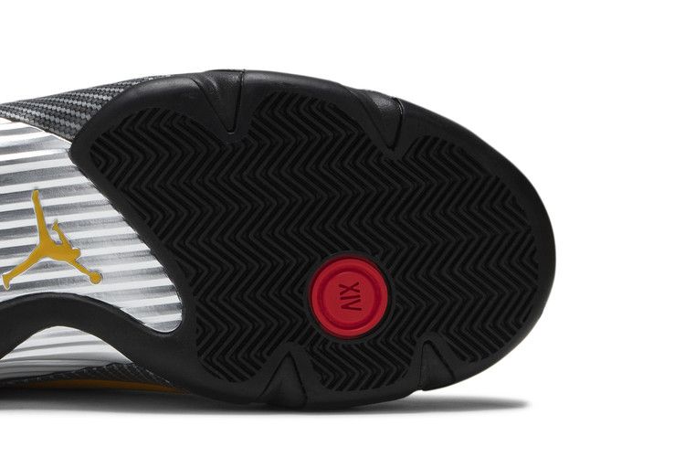 Air Jordan 14 Retro 'Reverse Ferrari'
