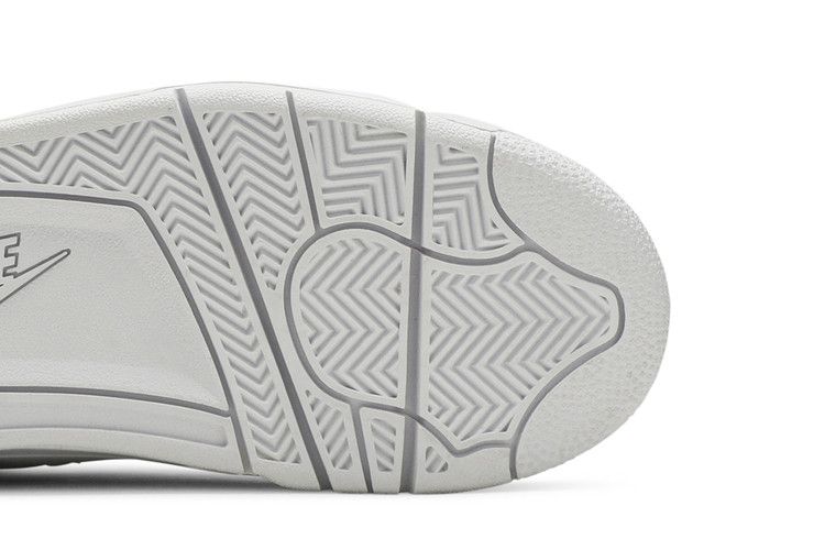 Nike Flight Legacy 'Triple White'