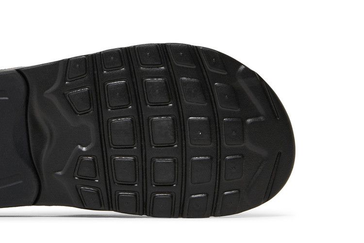 Nike Air Max Camden Slide 'Black White'