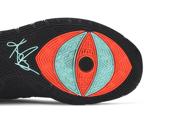 Nike Kyrie 6 'Shot Clock'