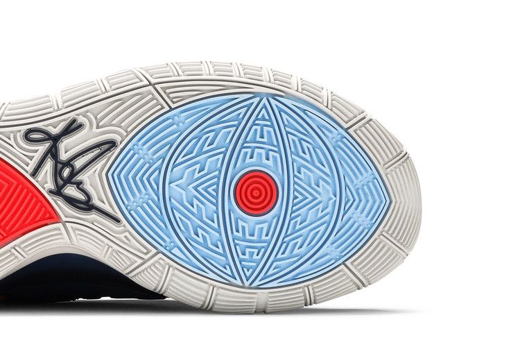 Nike Kyrie 6 EP 'USA'