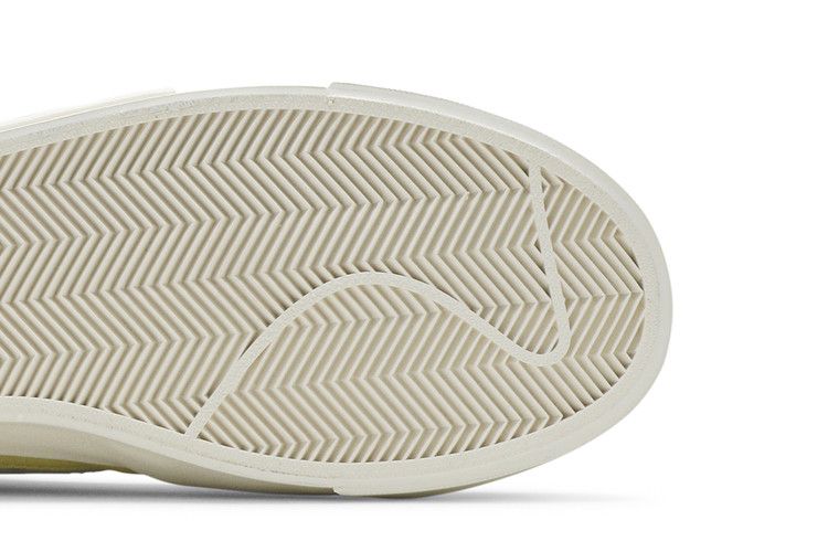 Nike Drop Type Mid 'Sail'