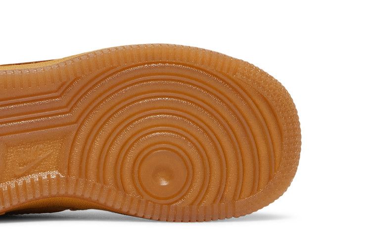 Nike Force 1 LV8 3 TD 'Wheat'