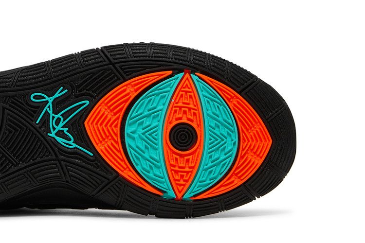 Nike Kyrie 6 GS 'Shot Clock'