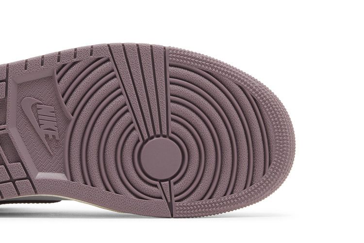 Wmns Air Jordan 1 Mid 'Sky J Mauve'