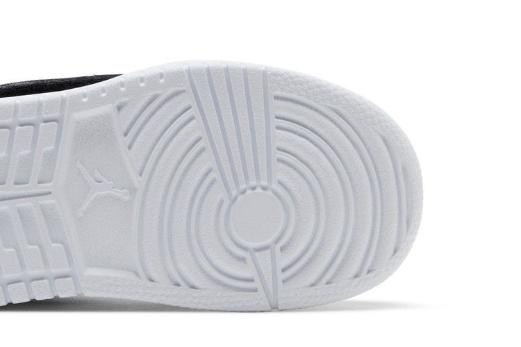 Air Jordan Sky Jordan 1 TD 'Aqua'