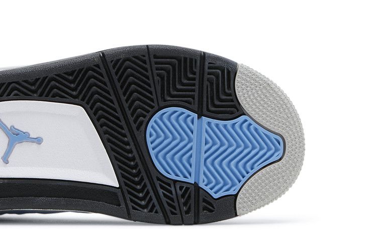 Air Jordan 4 Retro PS 'University Blue'