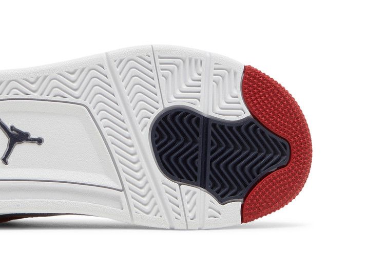 Air Jordan 4 Retro PS 'FIBA'