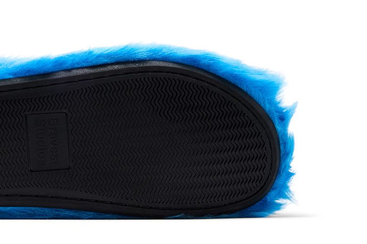 Bravest Studios Bear Claw Mule 'Blue'