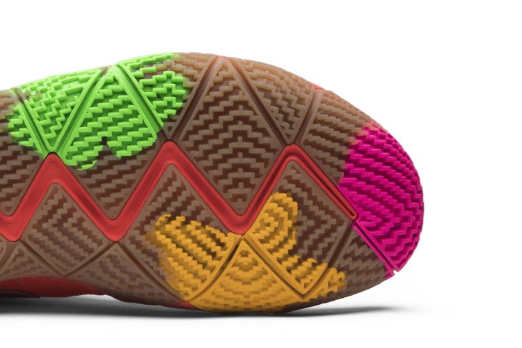Nike Kyrie 4 'Lucky Charms'