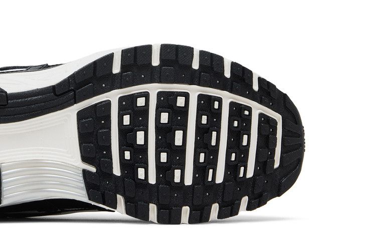 Nike Wmns P-6000 'Black Muslin'
