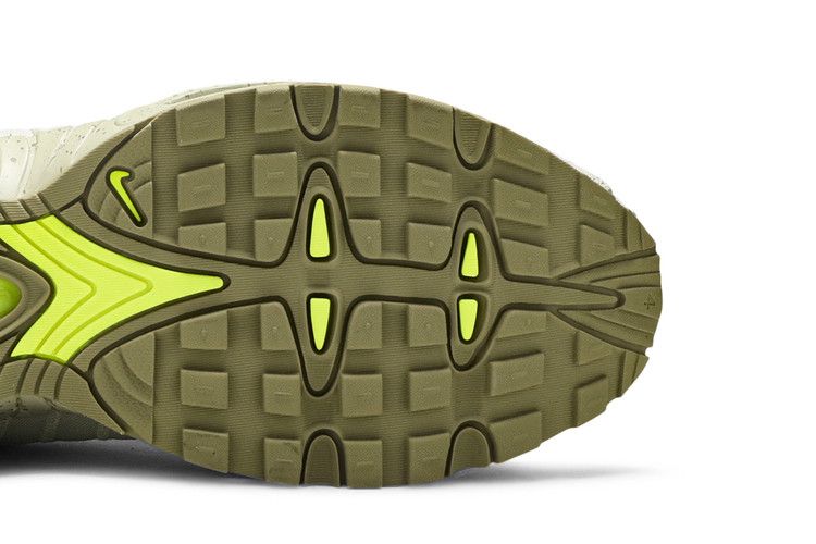 Nike Air Max Tailwind 4 SP 'Sandtrap'