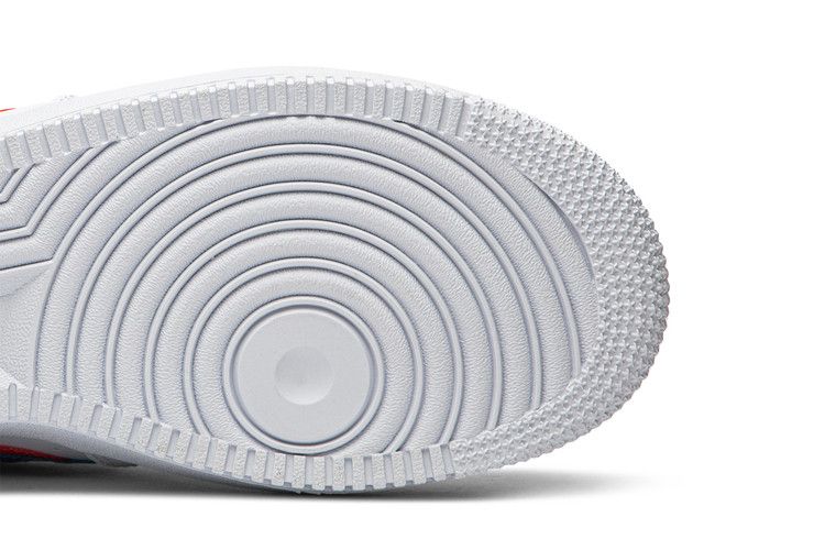 Nike Air Force 1 LV8 KSA GS '3D Glasses'