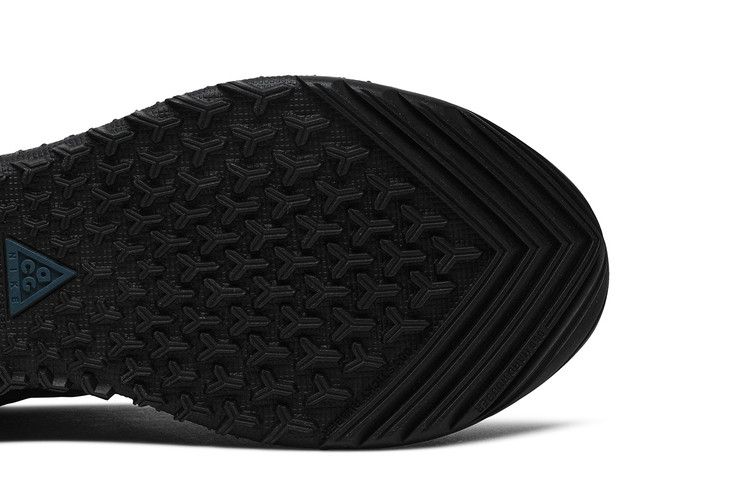 Nike ACG Air Terra Antarktik Gore-Tex 'Anthracite'