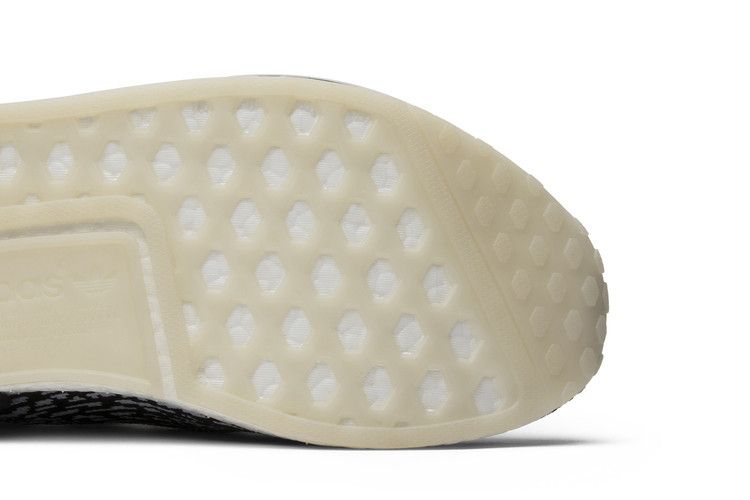 adidas NMD_R1 Primeknit 'Zebra'