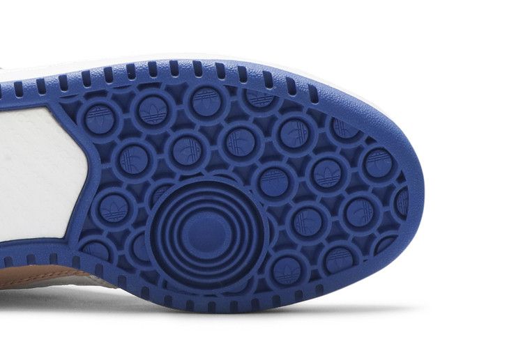 adidas Forum Mid 'White Royal'