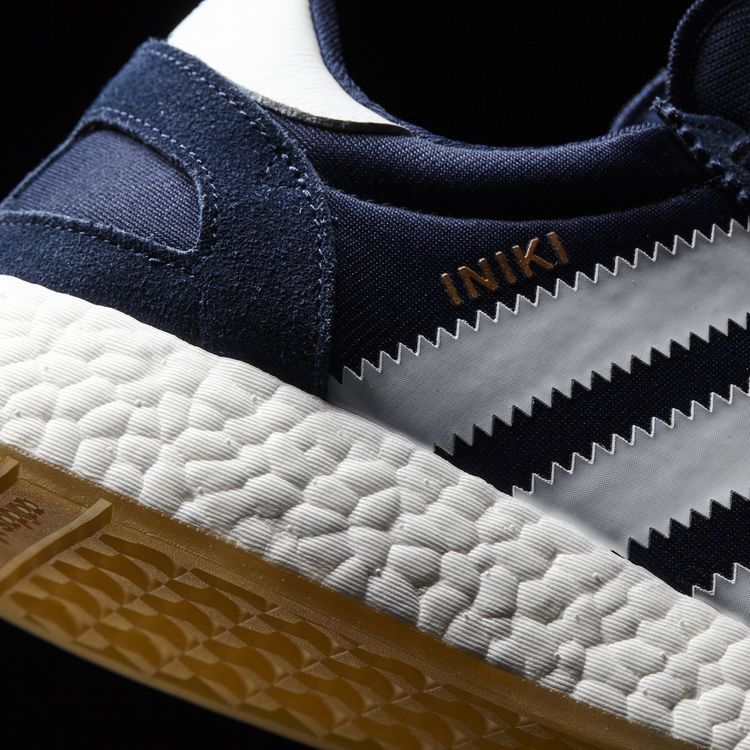 adidas Iniki Runner 'Navy'