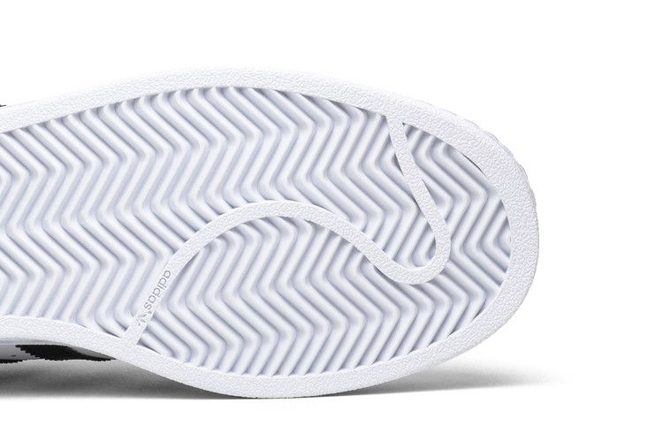 adidas Superstar 'White Black'