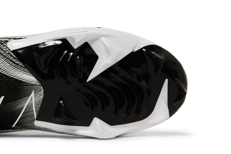 Nike Vapor Edge Speed 360 'White Black'