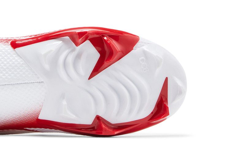 Nike Vapor Edge Speed 360 'White University Red'