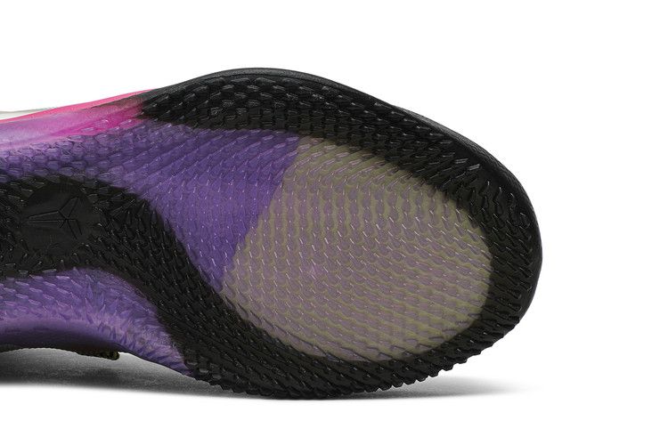 Nike Kobe AD NXT 360 FastFit 'Multi-Color'
