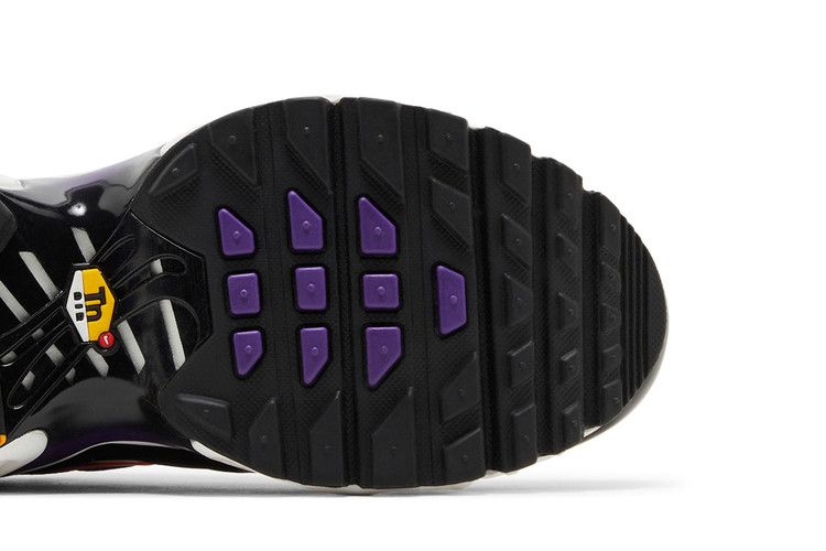 Nike Air Max Plus OG GS 'Voltage Purple' 2024
