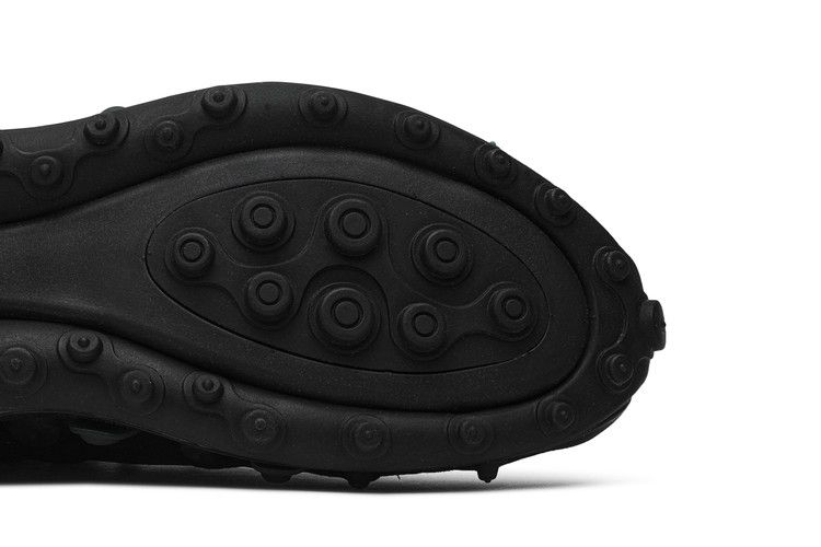 Nike Air Max 720 ISPA 'Black Reflective'