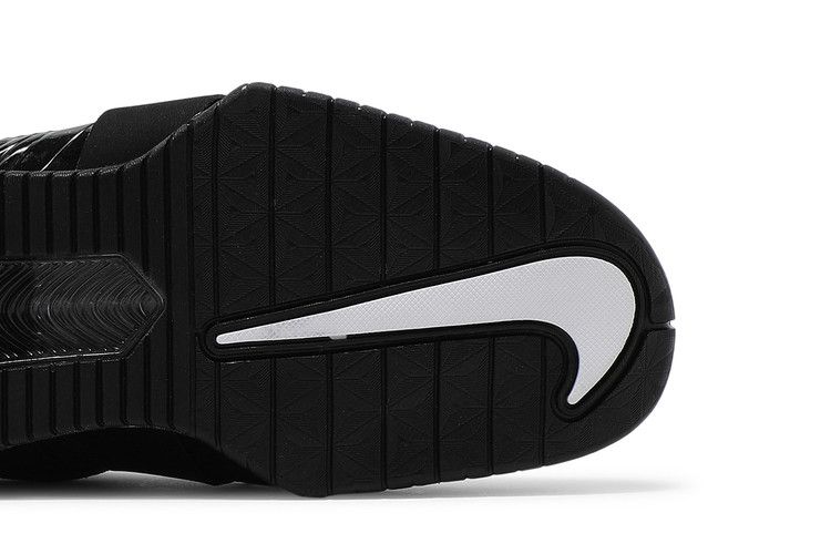 Nike Romaleos 4 'Black White'
