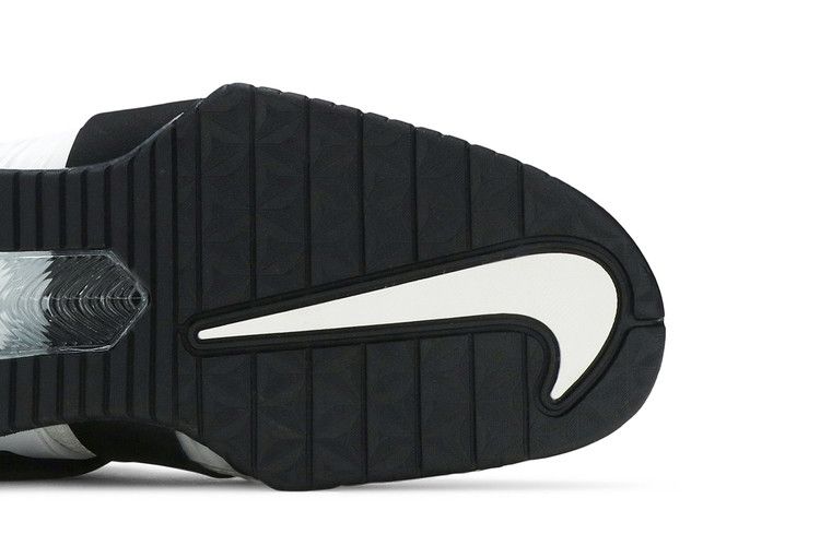 Nike Romaleos 4 'White Black'