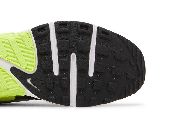 Nike Air Max Excee 'Dark Smoke Grey Volt'