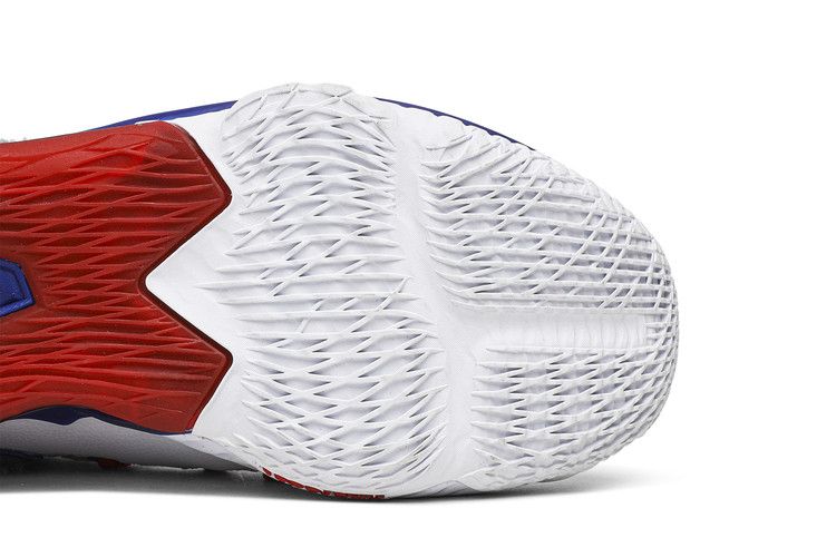 Nike Lebron 17 Low EP 'Tune Squad'