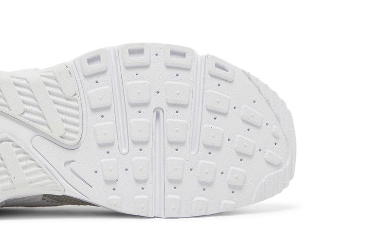 Nike Wmns Air Max Excee 'White Metallic Platinum'