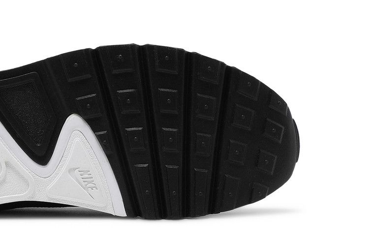 Nike Atsuma 'Black White'