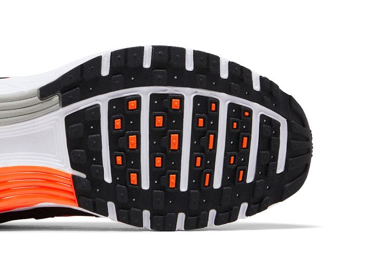 Nike P-6000 'Hyper Crimson'