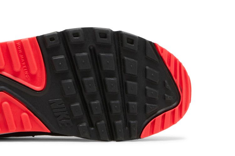 Nike Air Max 90 LTR GS 'Radiant Red'