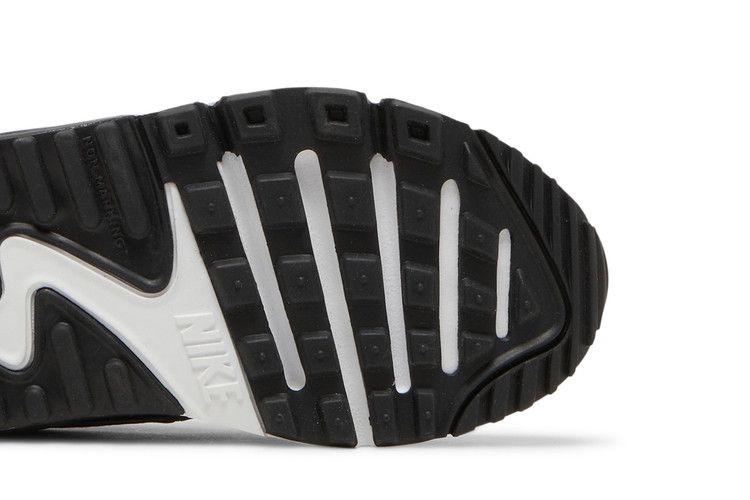 Nike Air Max 90 PS 'Black White'