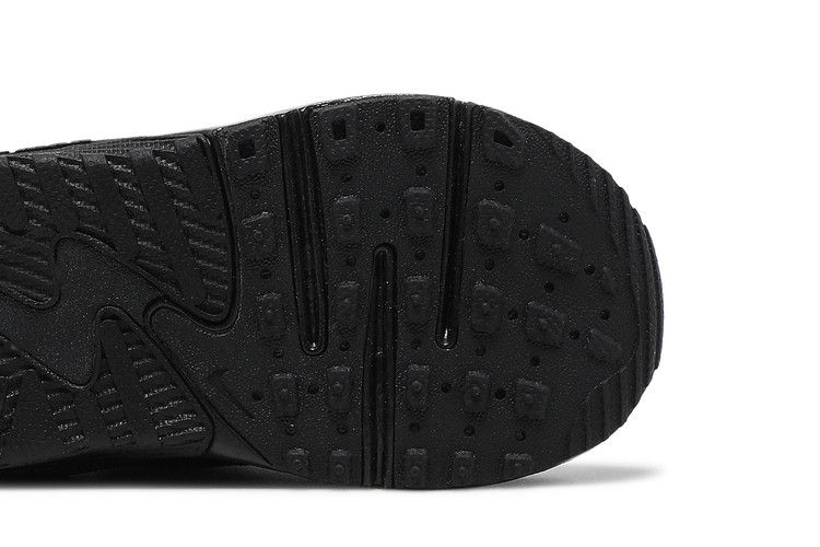 Nike Air Max Excee TD 'Triple Black'