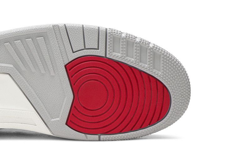 Air Jordan Legacy 312 Low 'Tech Grey'