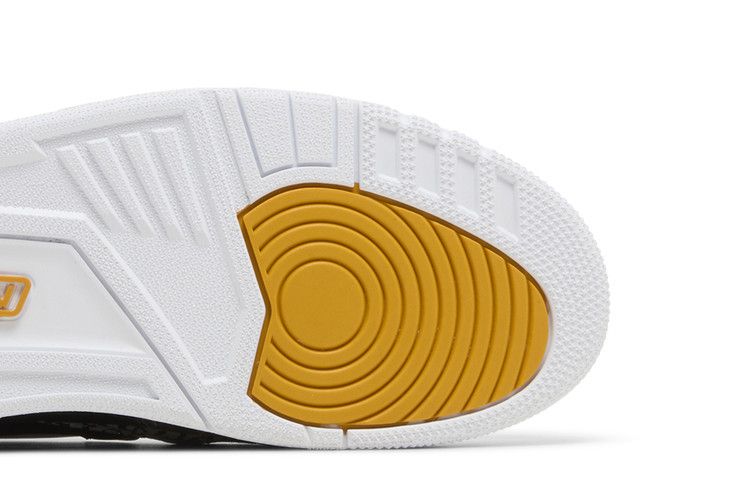 Air Jordan Legacy 312 Low 'Yellow Ochre'