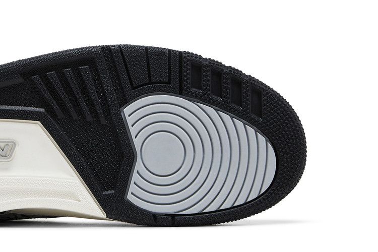 Air Jordan Legacy 312 Low 'Elephant Swoosh'