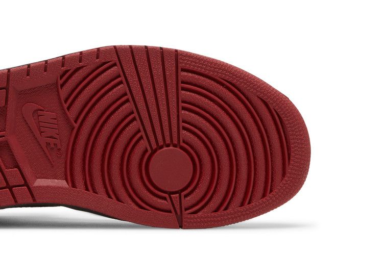 Air Jordan 1 Retro High OG 'SP Gina' Special Lunchbox