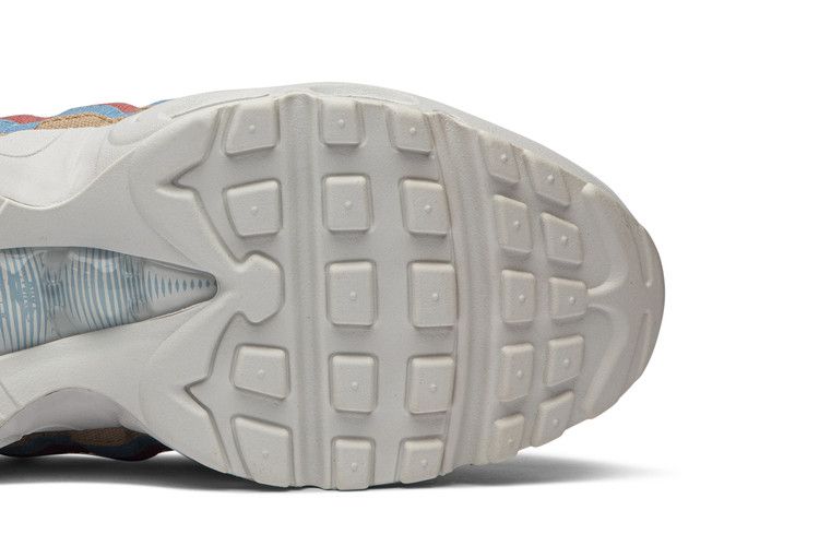 Nike Wmns Air Max 95 'Plant Color Collection'