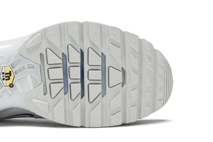 Nike Air Max Plus 97 'Platinum Blue'