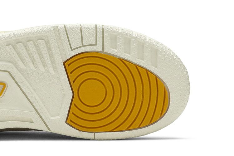 Air Jordan Legacy 312 Low GS 'Pale Vanilla'